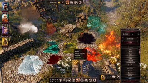 divinity original sin 2 beat alexander.